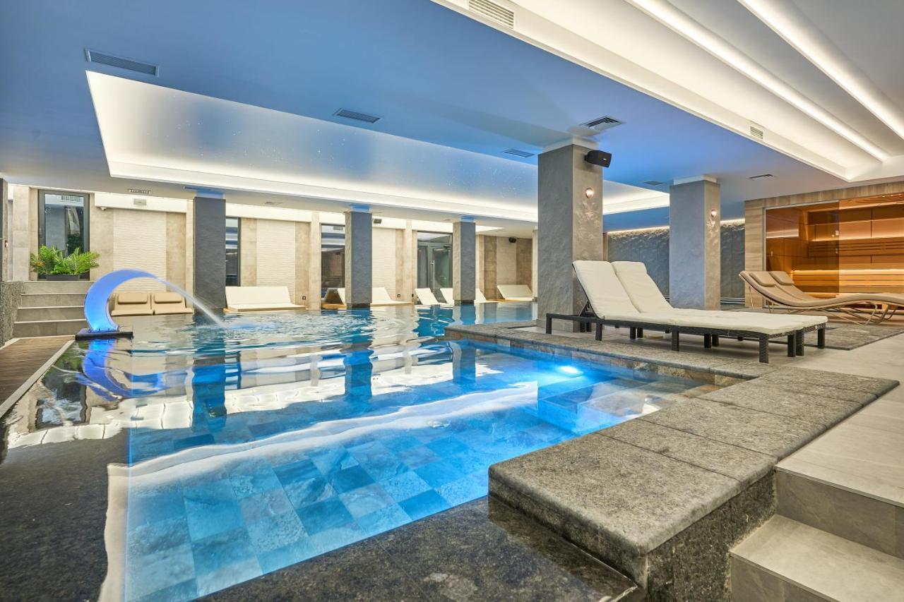 בוקובל Fomich Residence מראה חיצוני תמונה